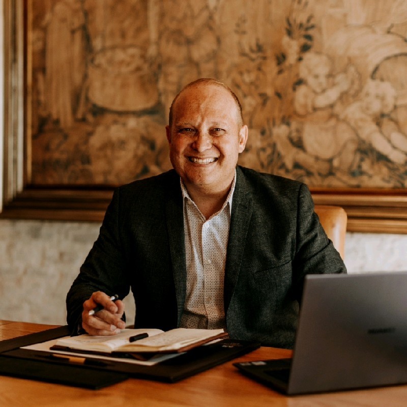 Hannes Odendaal